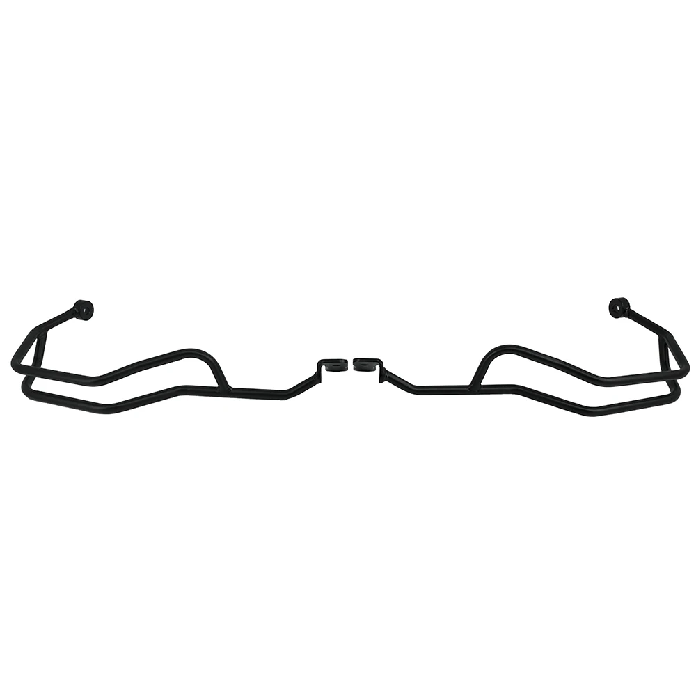 For BMW F750GS F750 F 750 GS 2018-Motorcycle Handlebar Bumper Protector Handguard Crash Bar Hand Brake Clutch Lever Guard motorcycle accessories