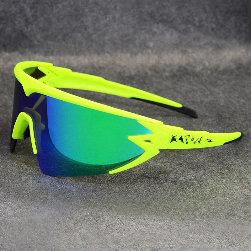 Top Brand Mtb Road Bike Glasses Men Peter Outdoor Sport Cycling Sunglasses Speed Gafas Ciclismo UV400 Polarized Cycling Glasses