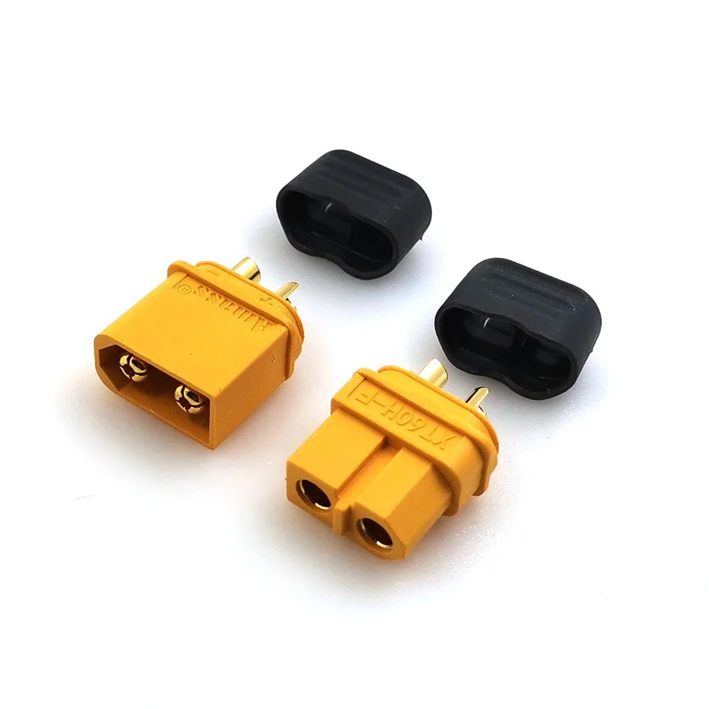 Promotional goods Hotselling products 5pcs XT60H RC Lipo Battery Connector Sheath Housing