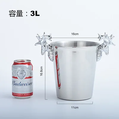 Silver 3L