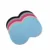48*27 см Pet Dog Puppy Cat Feeding Mat Pad Cute Cloud Shape Silicone Dish Bowl Food Feed Placement Dog Accessories Cat Bowl Mats