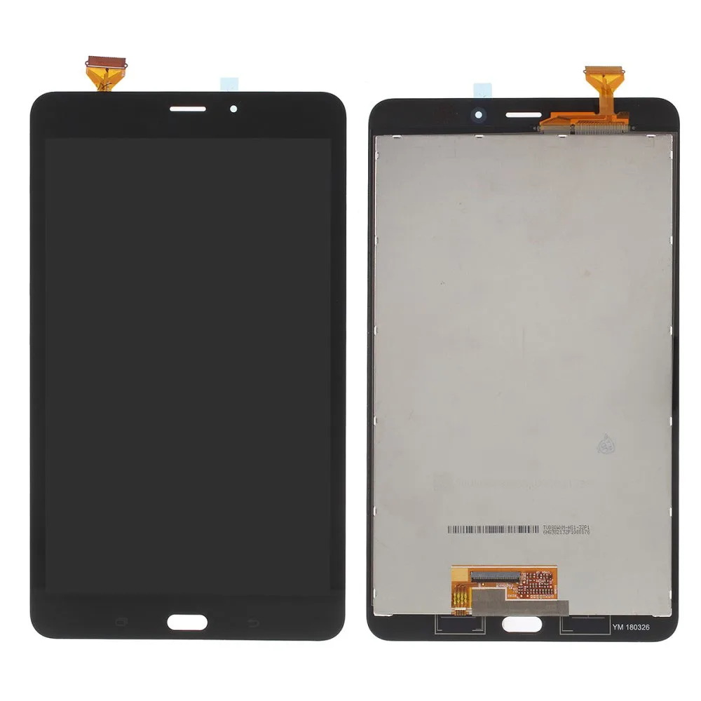 Per Samsung Galaxy Tab A 8.0 (2017) T385 Versione 4G Display Lcd Touch Screen Digitizer Assembly
