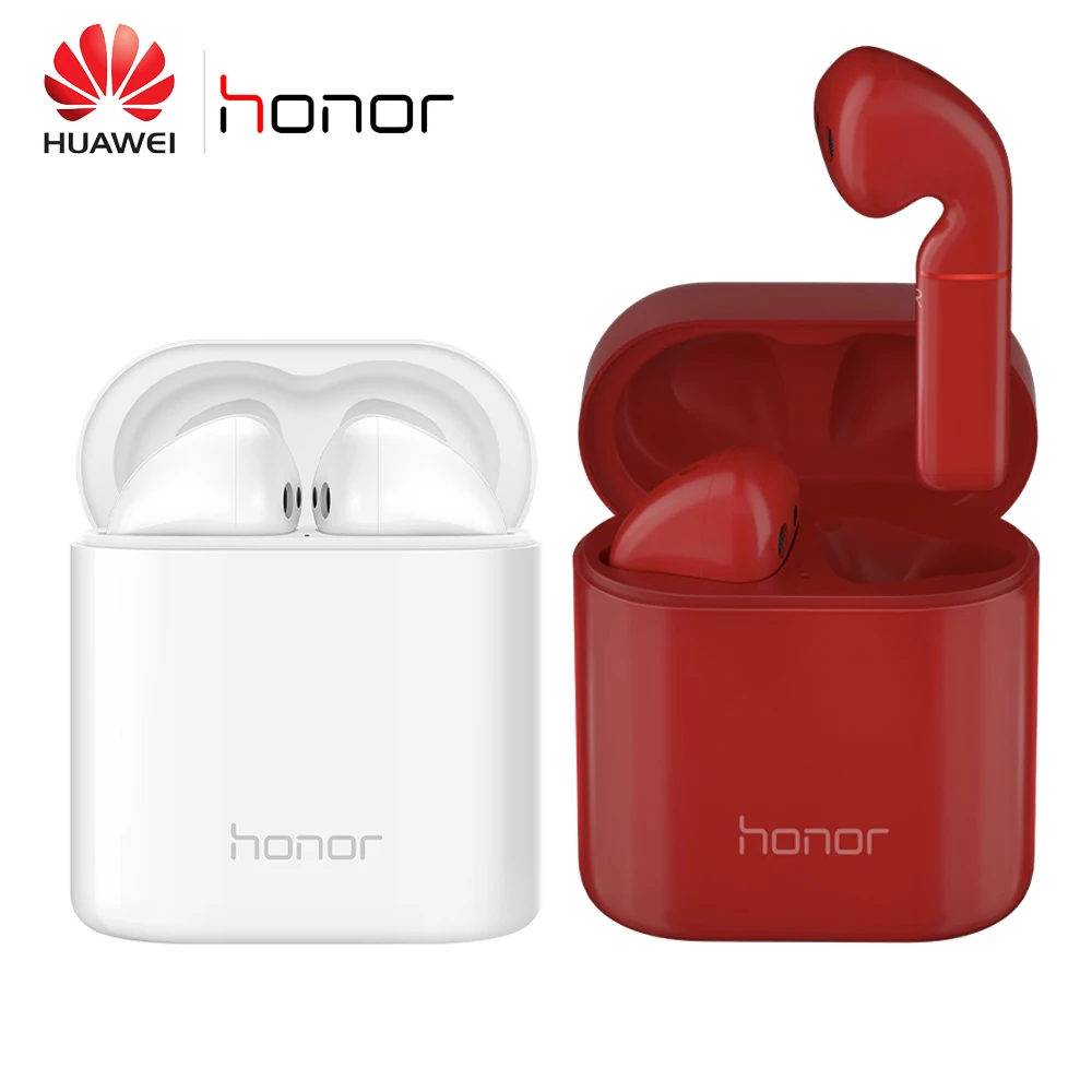 Honor CM-H2 FlyPods Pro беспроводные наушники Bluetooth 5,0 водонепроницаемые наушники Bluetooth наушники Hi-Fi гарнитуры с микрофоном