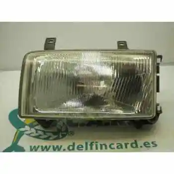 

LEFT HEADLIGHT VOLKSWAGEN T4 TRANSPORTER/VAN (MOD. 1991)