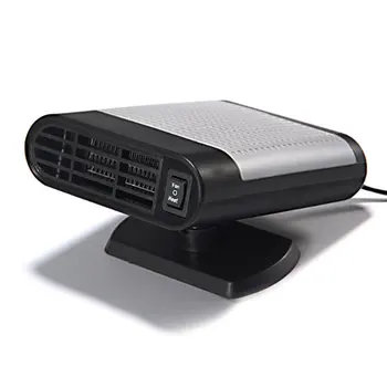 

Portable Car Heater 12V High Power Automobile Windscreen Heater Fast Heating Fan Defroster for Easy Snow Removal