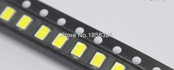 

Free shipping 1000pcs/lot LED 3020 cool white SMD luminous tube 5-6LM lamp beads leds light-emitting diode Indicator light