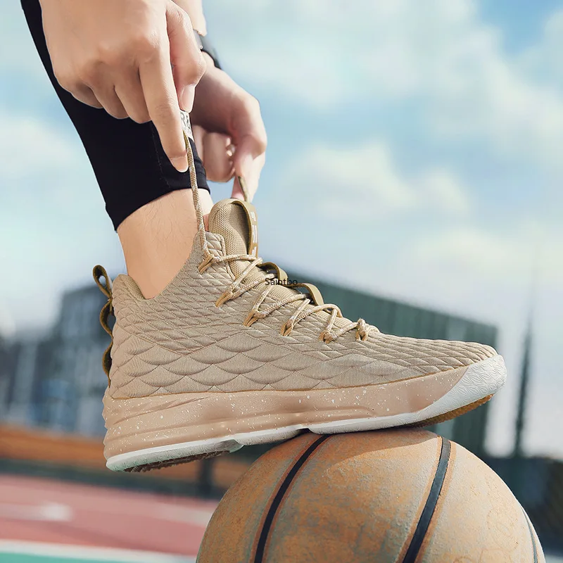 Крутые 2019 осенние и зимние взрывозащищенные спортивные туфли для отдыха мужские