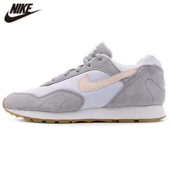 

Original W NIKE OUTBURST Women Running Shoes Comfortable Athletic Sneakers Damping
