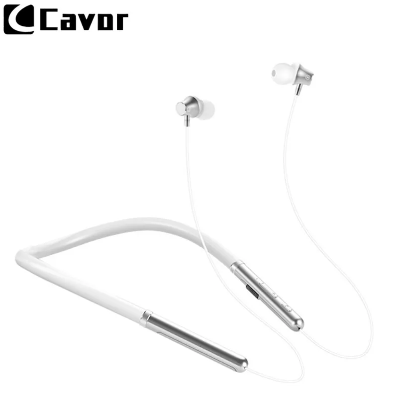 Подвесные спортивные беспроводные Bluetooth наушники на шею для телефонов Google Pixel 4 3 3A