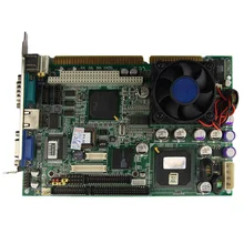 

Used for Advantech PCA-6770 REV:B2 PCA-6770F Industrial Control Motherboard
