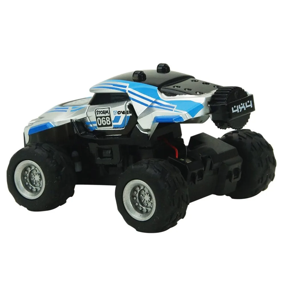 New Bigfoot RC Drift Car скоростной мини гоночный автомобиль дистанционное управление
