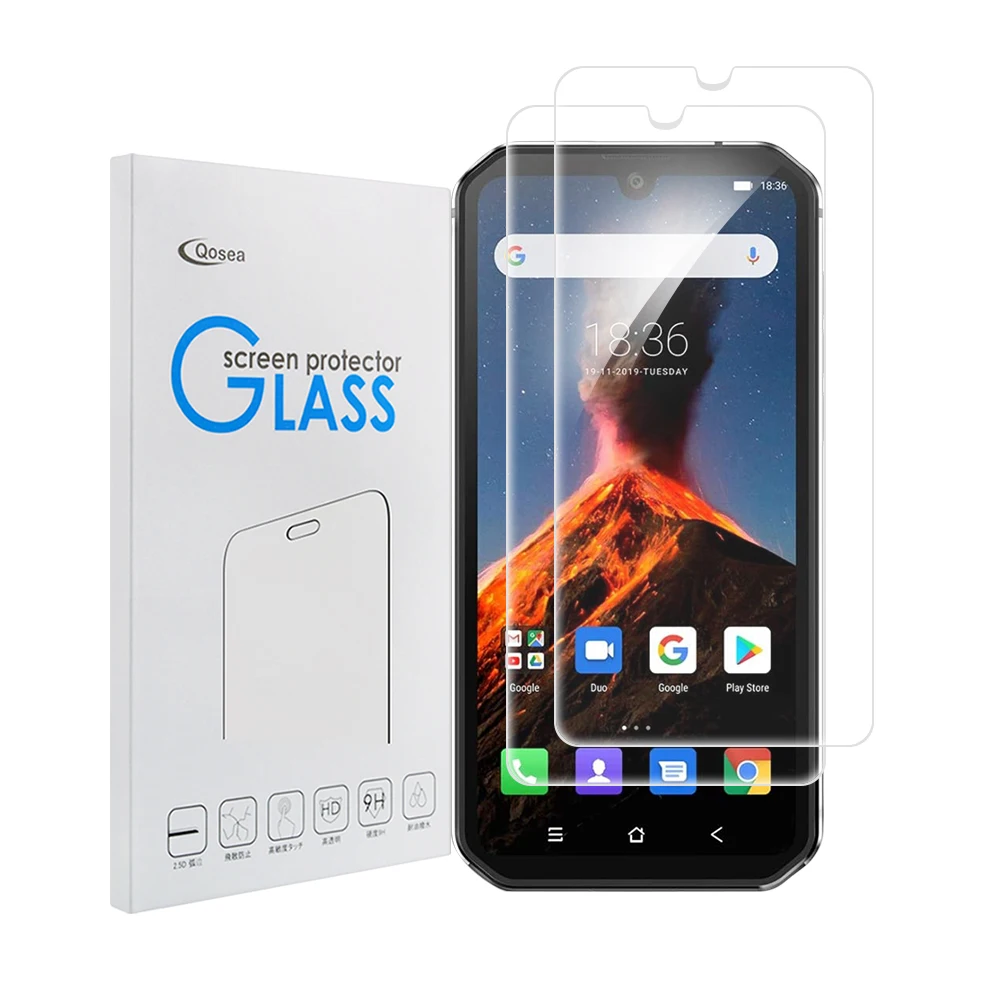 Blackview BV9900，钢化膜，英文_0005_2