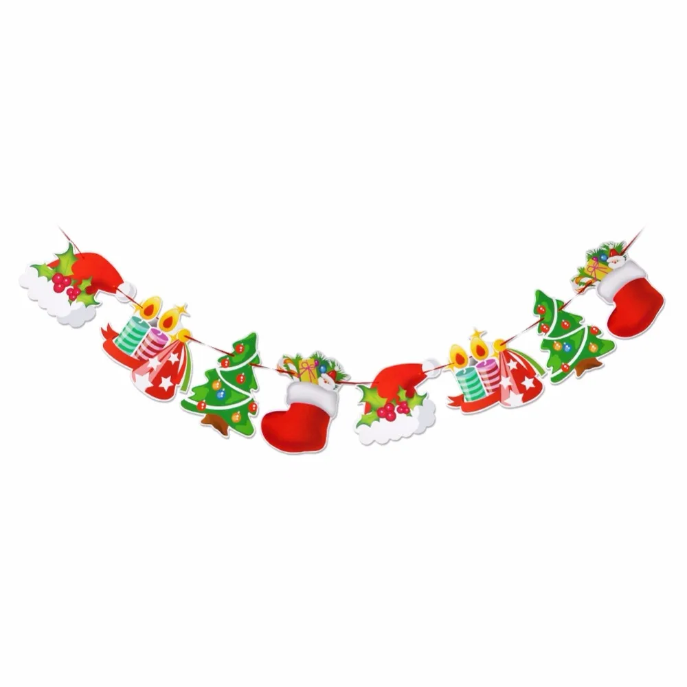 Детские игрушки Рождественские украшения для дома Navidad Рождественская елка огни Рождественские декоративные украшения Рождественский подарок счастливый год