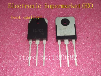 

Free shipping 10pcs/lots GT50JR22 50JR22 TO-3P IC In stock!