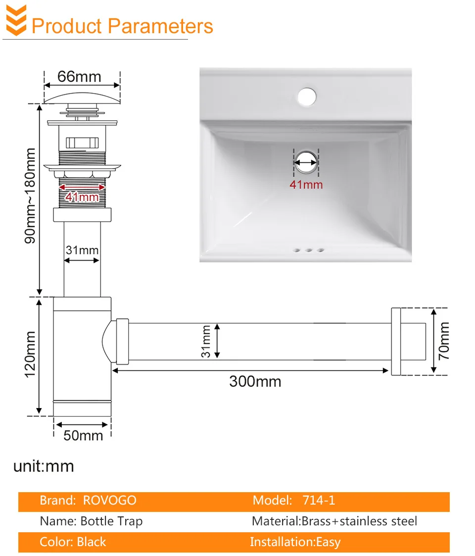 橙色sumaitongrvt714下水器_08