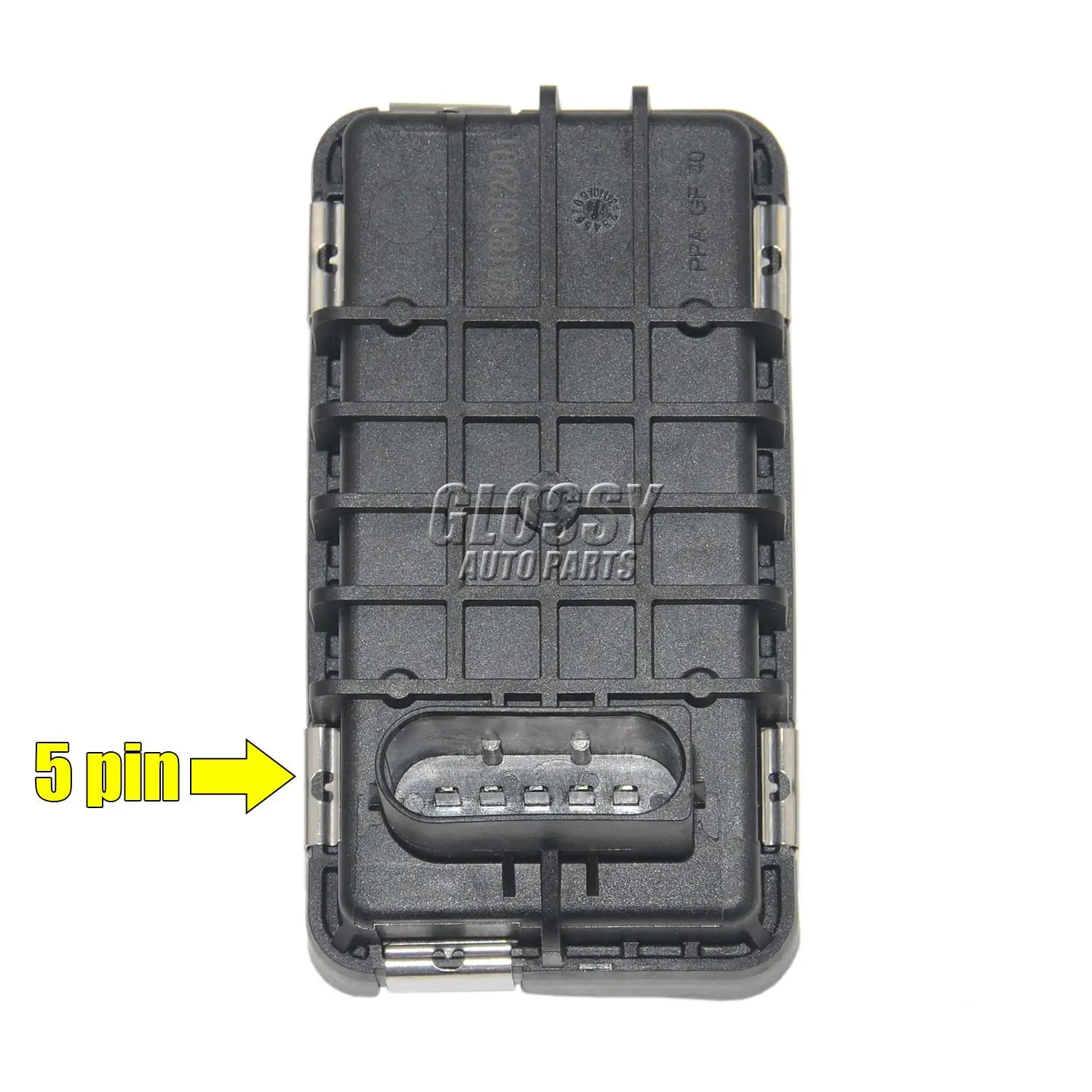 AP02 Новый электрический привод для Mercedes W203 W204 W211 W212 W163 W164 320 CDI HELLA Turbo 730314G 88| |