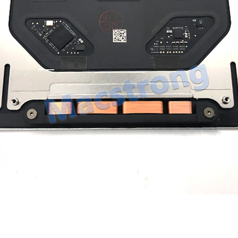 Original 13" A1708 Trackpad/Touchpad For MacBook Pro Retina A1706 Touchpad/Trackpad Replacement Gray/Silver