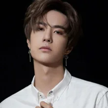  Idol Kpop Earrings Stainless Steel Grunge Hip Hop Rap Chain Tassel Round Pendant Stud Earring Korean Kpop dna Women Men Ear Clip 