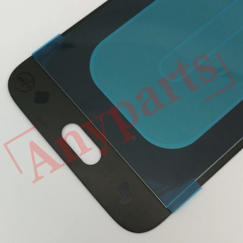 Amoled ЖК-дисплей для J2 Pro ЖК-дисплей для samsung Galaxy J250 J250F J250FZ J250F/DS экран Pantalla тестирование