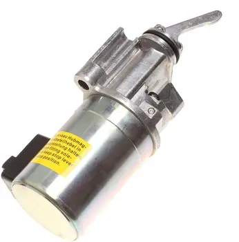 

Holdwell Fuel Shutdown Device Shut Off Solenoid 04199904 12V for Deutz 2012 Engine