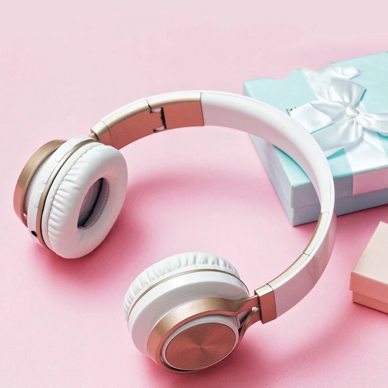 Новейший плеер без потерь bluetooth наушники с микрофоном беспроводная стерео