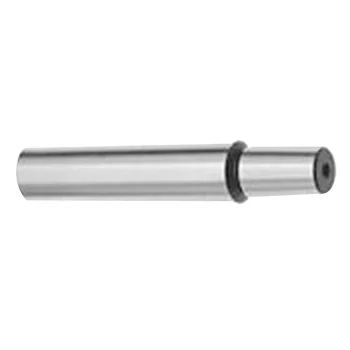 

Silver Hardened 3mt - 2jt Drill Chucks Arbor Mt3-Jt2 Jacobs Morse Taper Shank