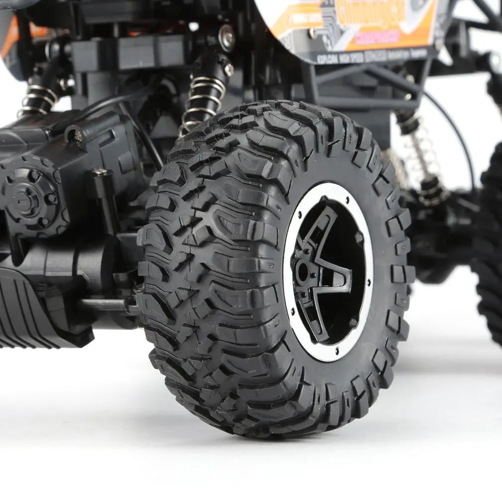 JJR/C Q51 MAX 1/12 2,4G 6WD внедорожный высокоскоростной Радиоуправляемый автомобиль альпинист грузовик автоматический Электрический гоночный автомобиль для детей подарок