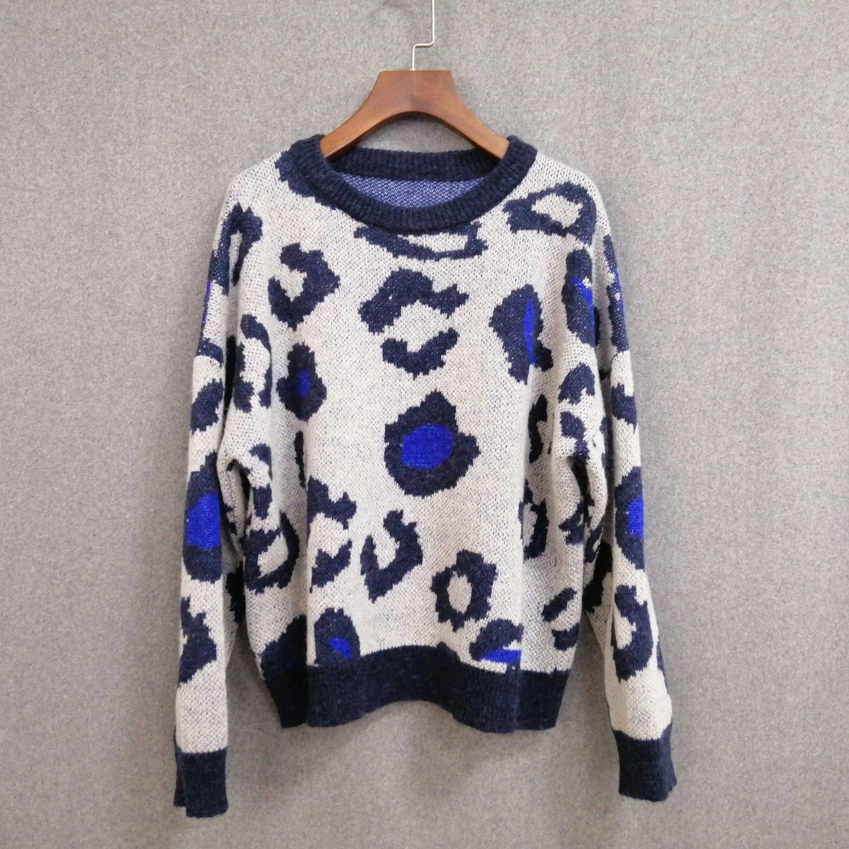 PX3302 2020 new women wave couple loose hooded