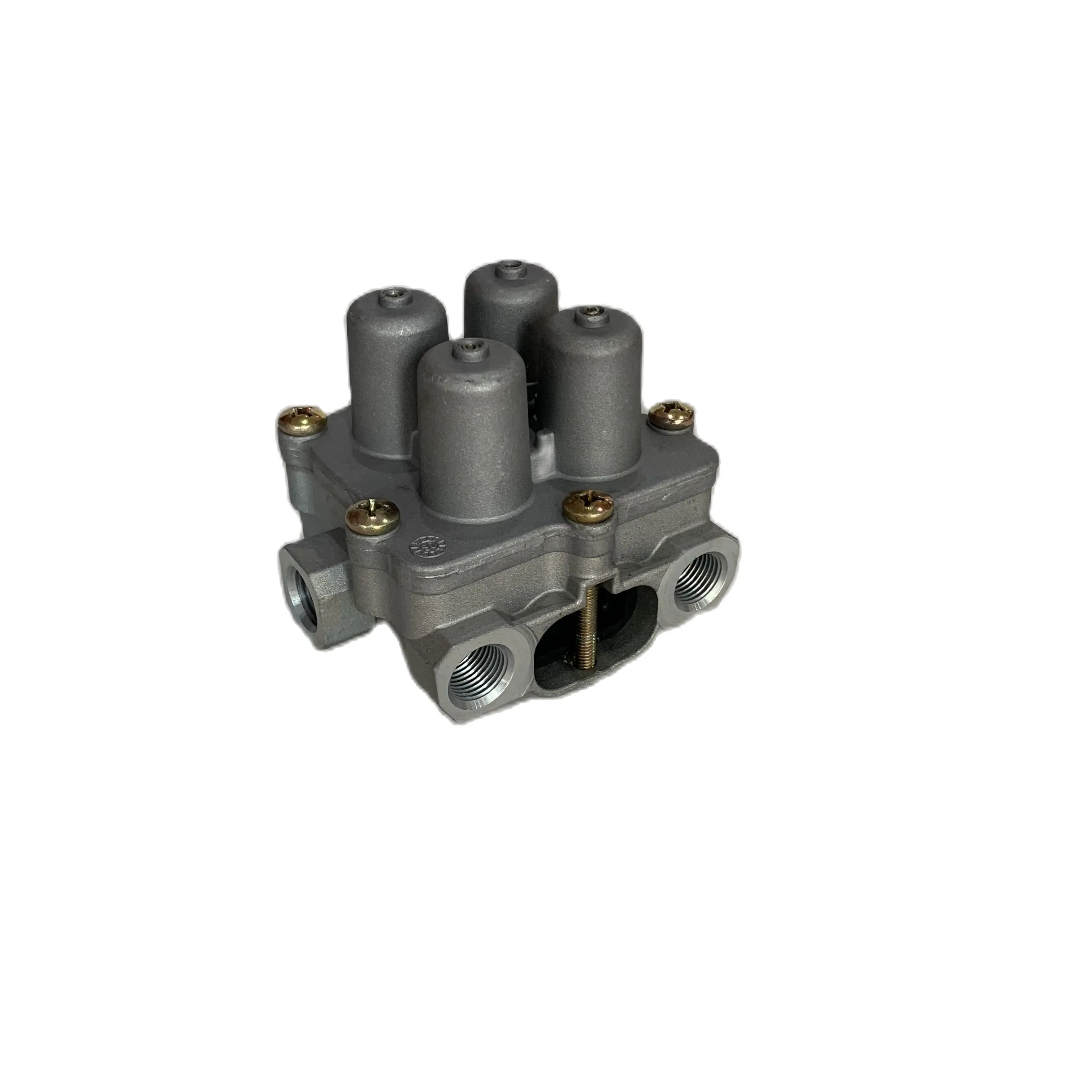 FOR ISUZU-EXZ HIGH QUALITY RELAY VALVE BRAKE BENZ SCANIA 1-48110-079-0