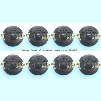 

8pcs pure Aluminum wire Diaphragm for Behringer Eurolive B1520 B208 B300 Horn Driver 34T30D8