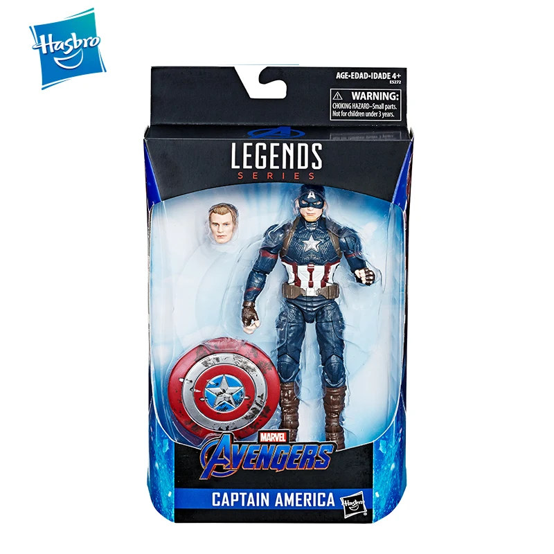 Hasbro Marvel Legends 6-дюймовый Капитан Америка сила и Глория Эксклюзивный с Mjolnir Молот Мстители и Hail Hydra Arnim Zola