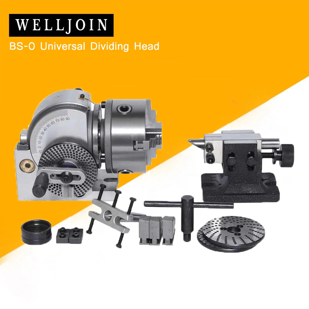 BS-0-Universal-Dividing-Head