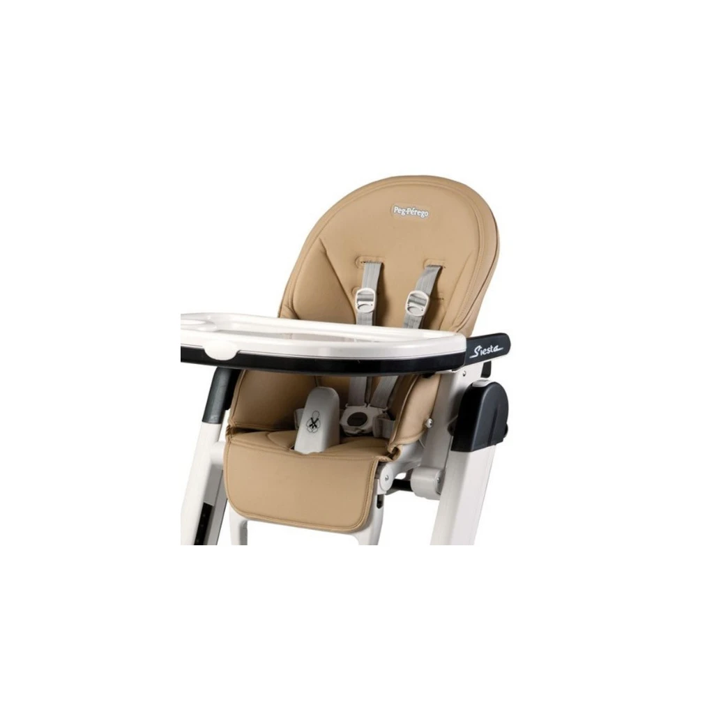 Replacement peg Perego chair cover for 