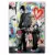 Modern street color graffiti wall painting Banksy fashion POSTER CANVAS PAINTING living room corridor home decoration mural 25