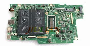 

CN-077G1M 077G1M For Dell Inspiron 7368 7569 Laptop Motherboard w/ i7-6560U 2.2GHz CPU 77G1M tested OK