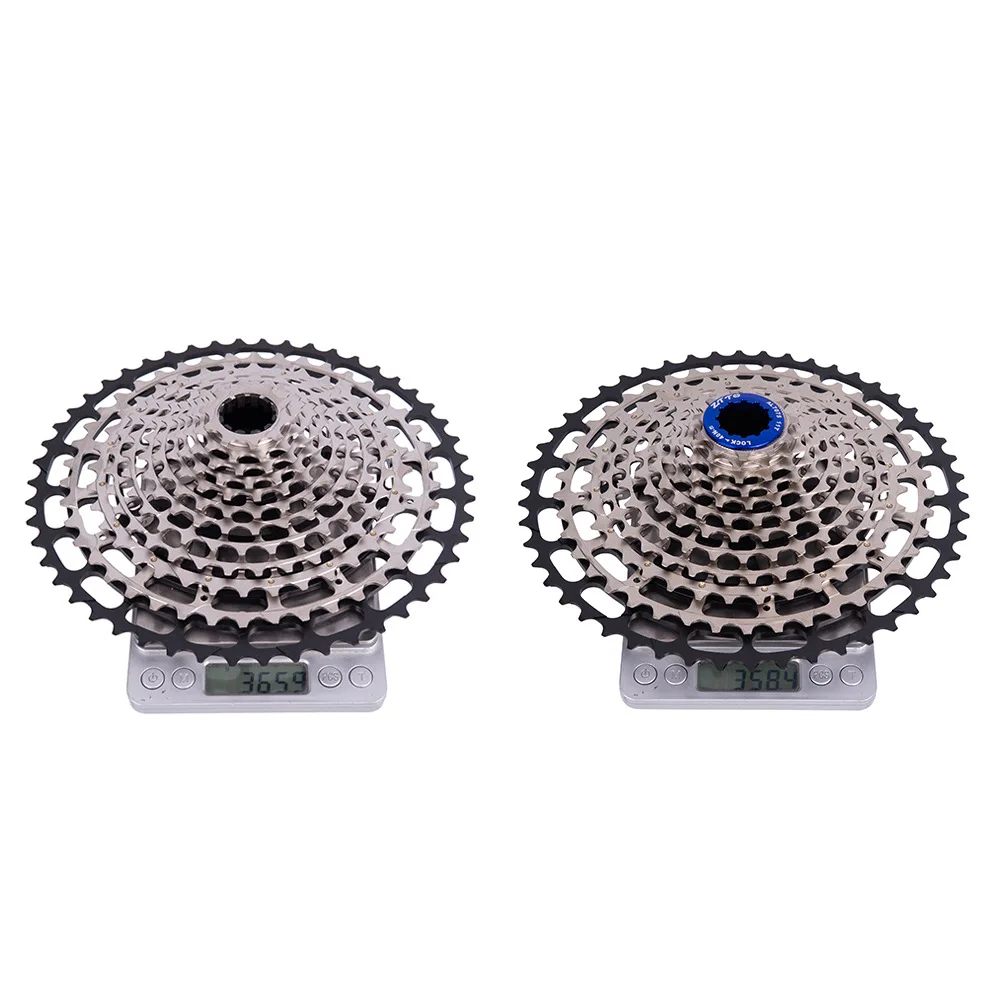 ZTTO Новинка, новинка, MTB, 12 Скоростей, кассета, 10-50 T, 11-50 T, ULT, XD, кассета, 12 Скоростей, совместима с HG, концентратор для GX Eagle M9100, горный велосипед