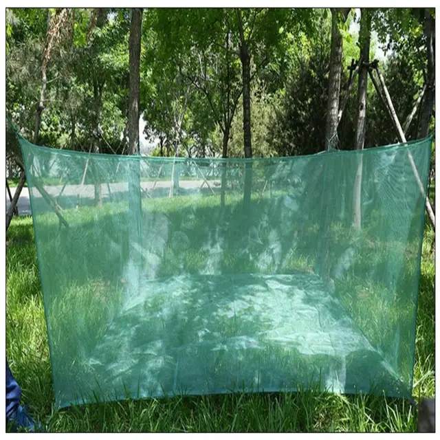 Enhance your aquaculture setup and breeding success with the Thicken Fish Net Breeding Fence Cage.