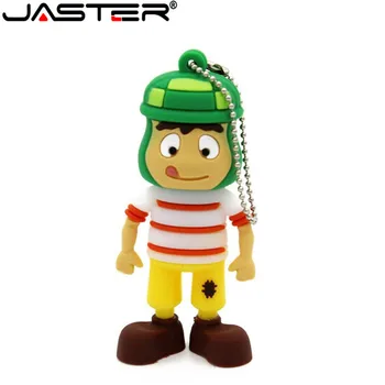 

JASTER Toy Story series pen drive cartoon pendrive 4GB 8G 16GB 32GB 64GB cute boys usb flash memory Stick pendriver memory stick