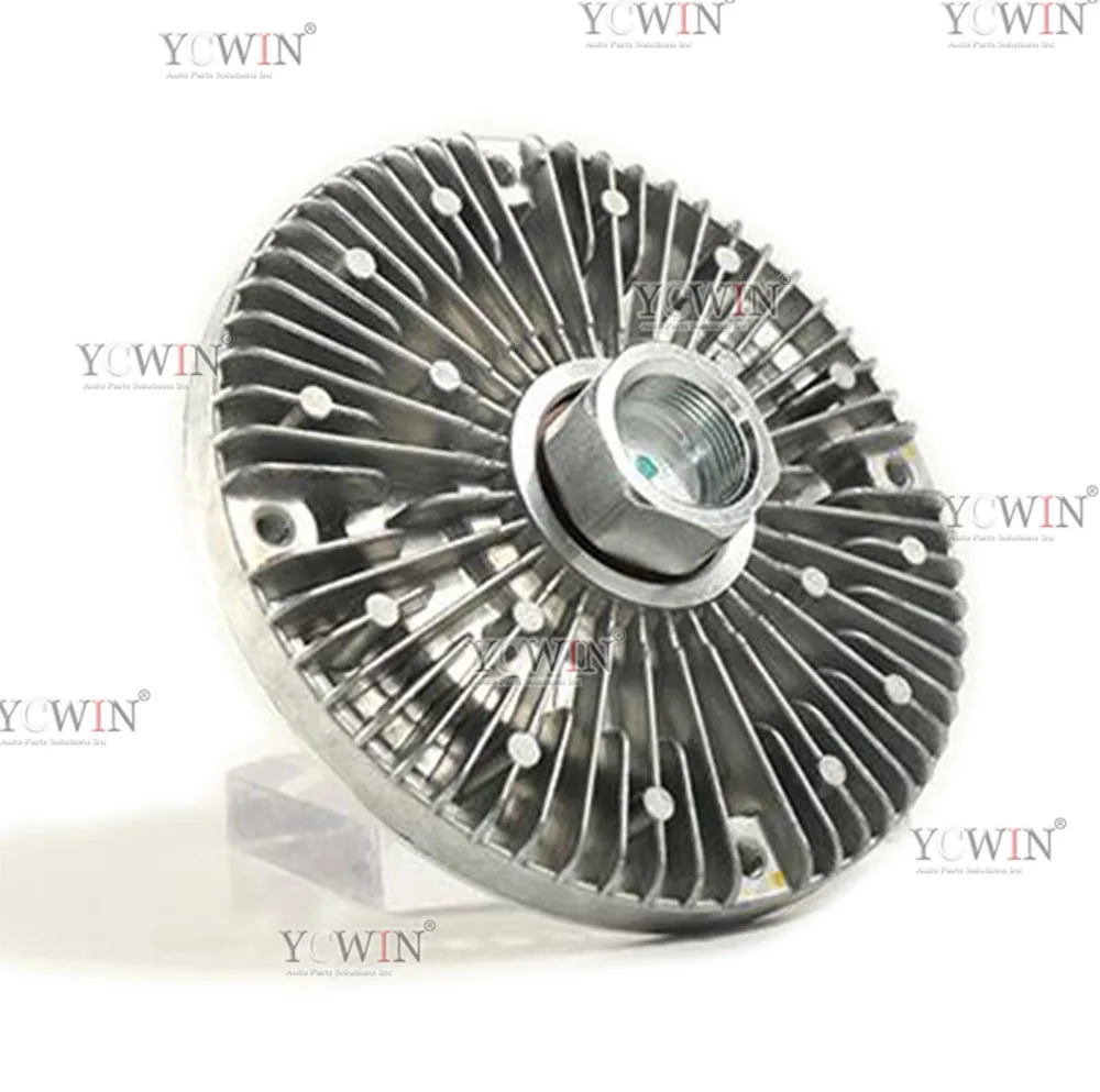Для VW Volkswagen Passat, Audi A4 Quattro Радиатор Вентилятор охлаждения сцепления 078 121 350 A 078121350A