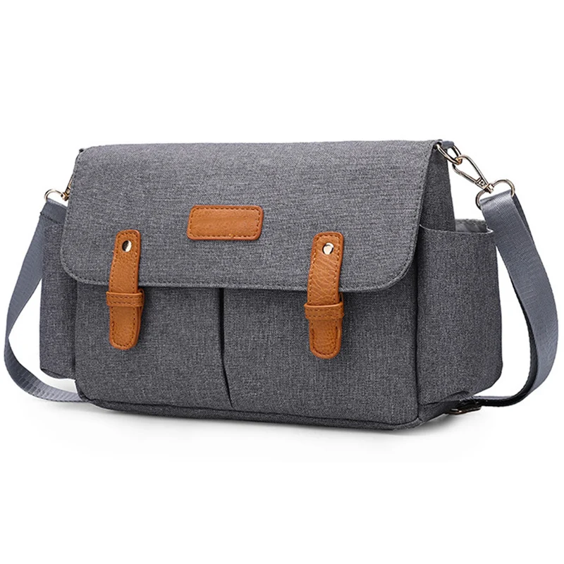 

Dropshipping Maternity Diaper Bag Baby Bag for Strollers Waterproof Nappy Changing Bags for Mom Travel Strollers Bag