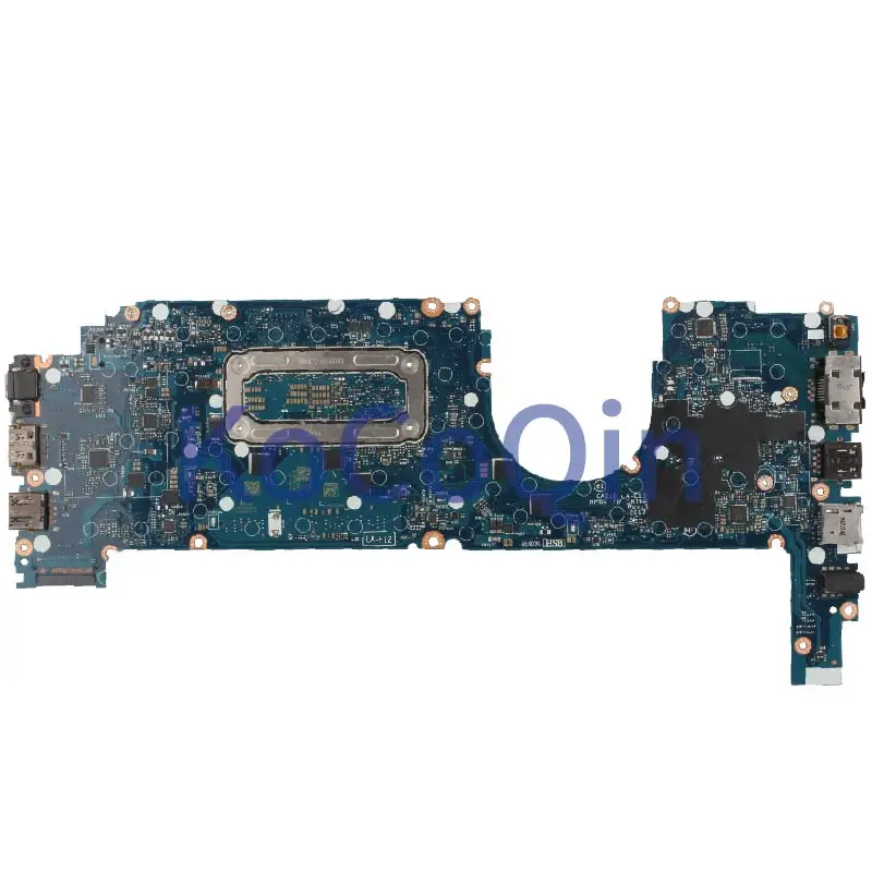 Placa-mãe para Computador Laptop Dell Latitude 7280 Gêmea Placa Principal para Notebook com 10 Tamanhos Diferentes e Sr2f0 Ddr4 - Imagem 4
