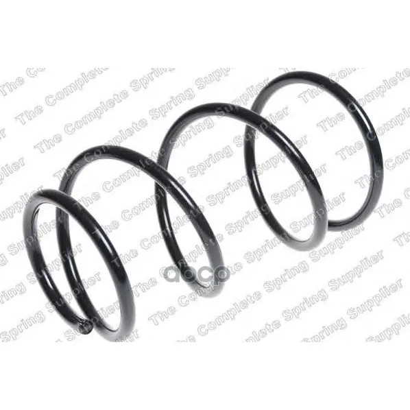 Пружина Подвески Передняя Subaru Impreza 1,5 4x4 1/08- Lesjofors арт. 4088335