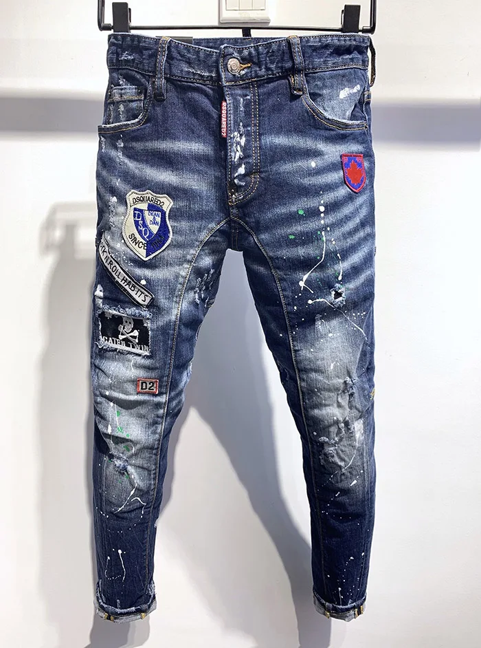 jeans dsquared aliexpress