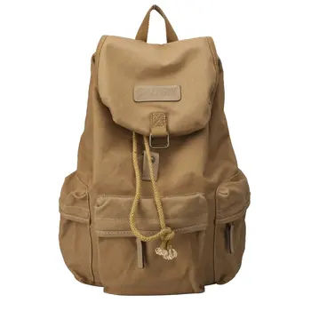 

F5 Canvas Casual Slr Camera Bag Shoulder Camera Bag Outdoor Backpack Slr Camera Bag Photography Camera Backpack