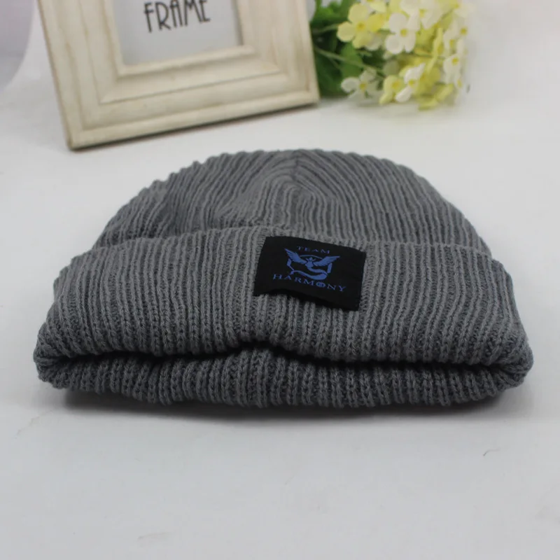 4 GO косплей карманные монстры Шляпа Snapback Регулируемая парусиновая вышитая бейсболка шапочка для взрослых Рождественский подарок - Цвет: 4