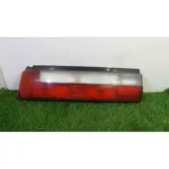 

897937 Left Rear light Suzuki Swift Sf Saloon (ea)