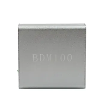 

Newest Version V1255 BDM100 Universal Programmer
