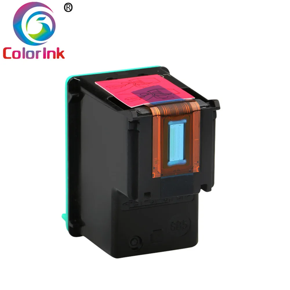 129 hp inkjet cartridge