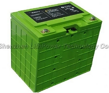 Deep Cycle Power Lifepo4 12v 200ahlithium Ion Battery Packs For Rv Solar System Yacht Golf Carts Storage Car Flanges Aliexpress