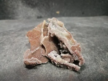 

21.6gNatural diorite mineral specimen, quartz, crystal, furniture energy stone